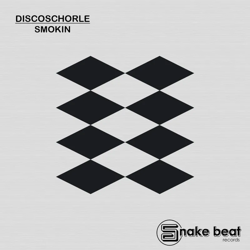 Discoschorle - Smokin Ep [Snake Beat]