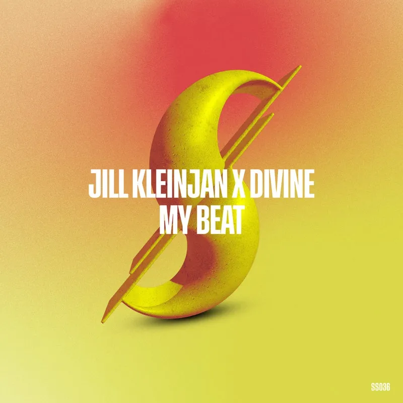Divine, Jill Kleinjan - My Beat [Summer-ized Sessions]