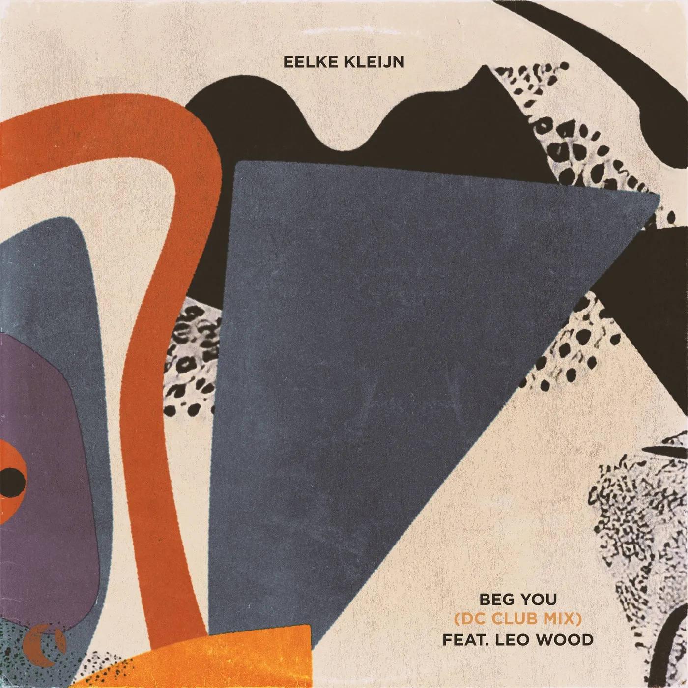 Eelke Kleijn - Beg You - DC Club Mix [DAYS like NIGHTS]