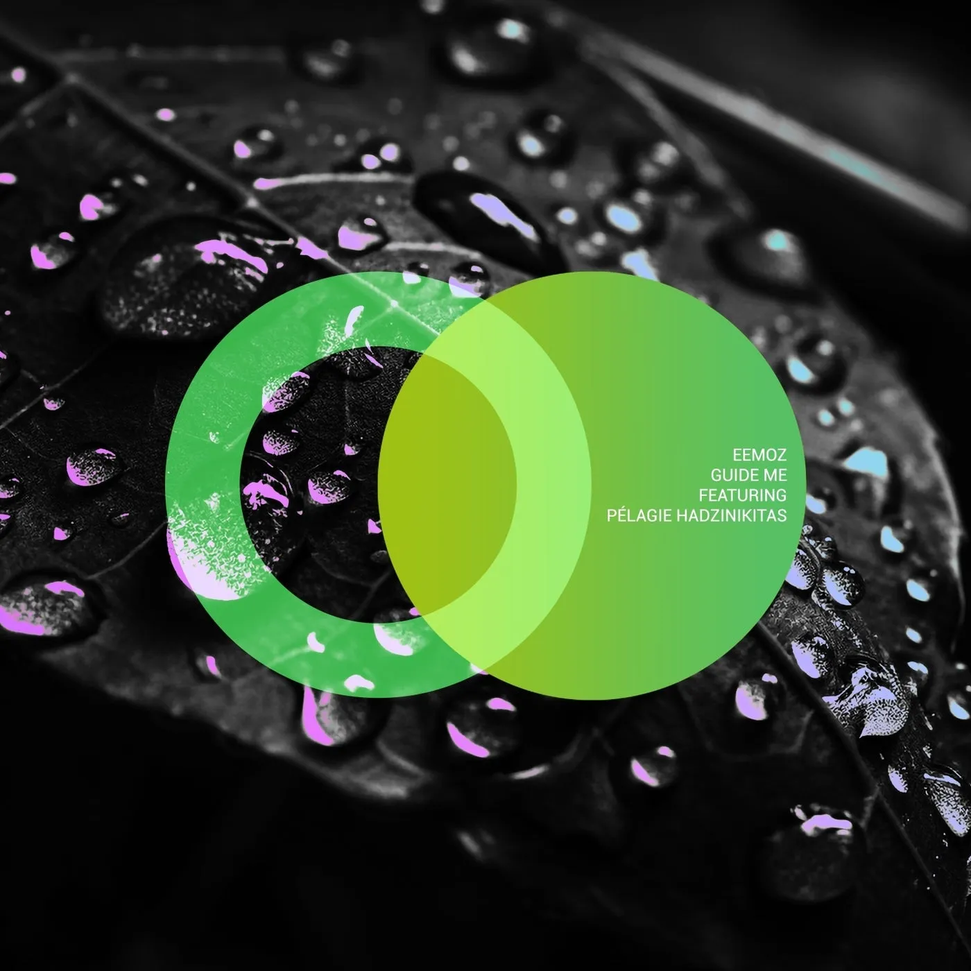 Eemoz, Pélagie Hadzinikitas – Guide Me