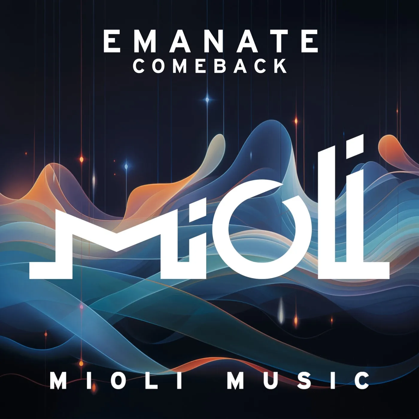 Emanate – Comeback