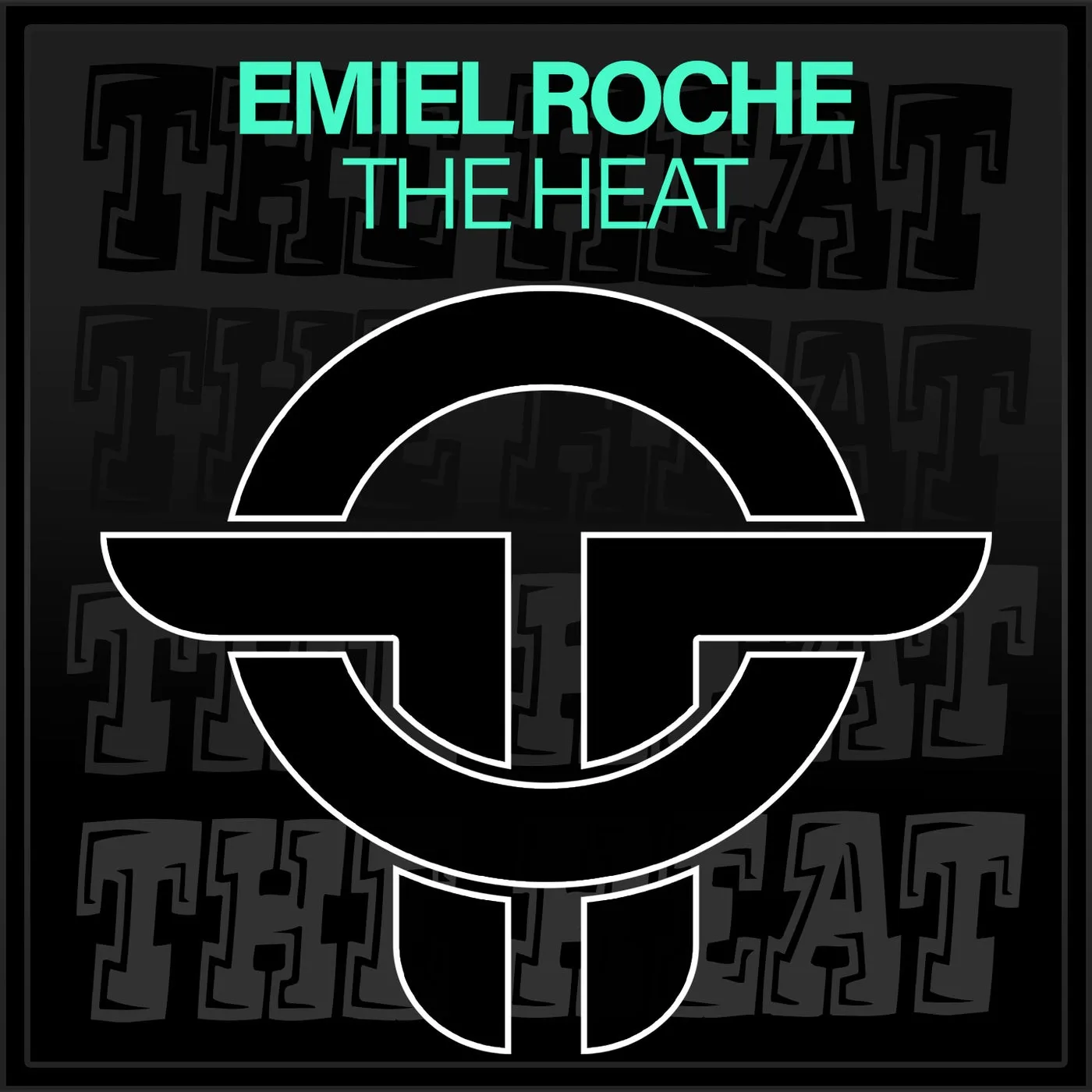 Emiel Roche - The Heat [Twists Of Time]