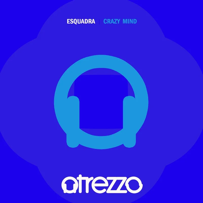 Esquadra - Crazy Mind [Atrezzo Records]