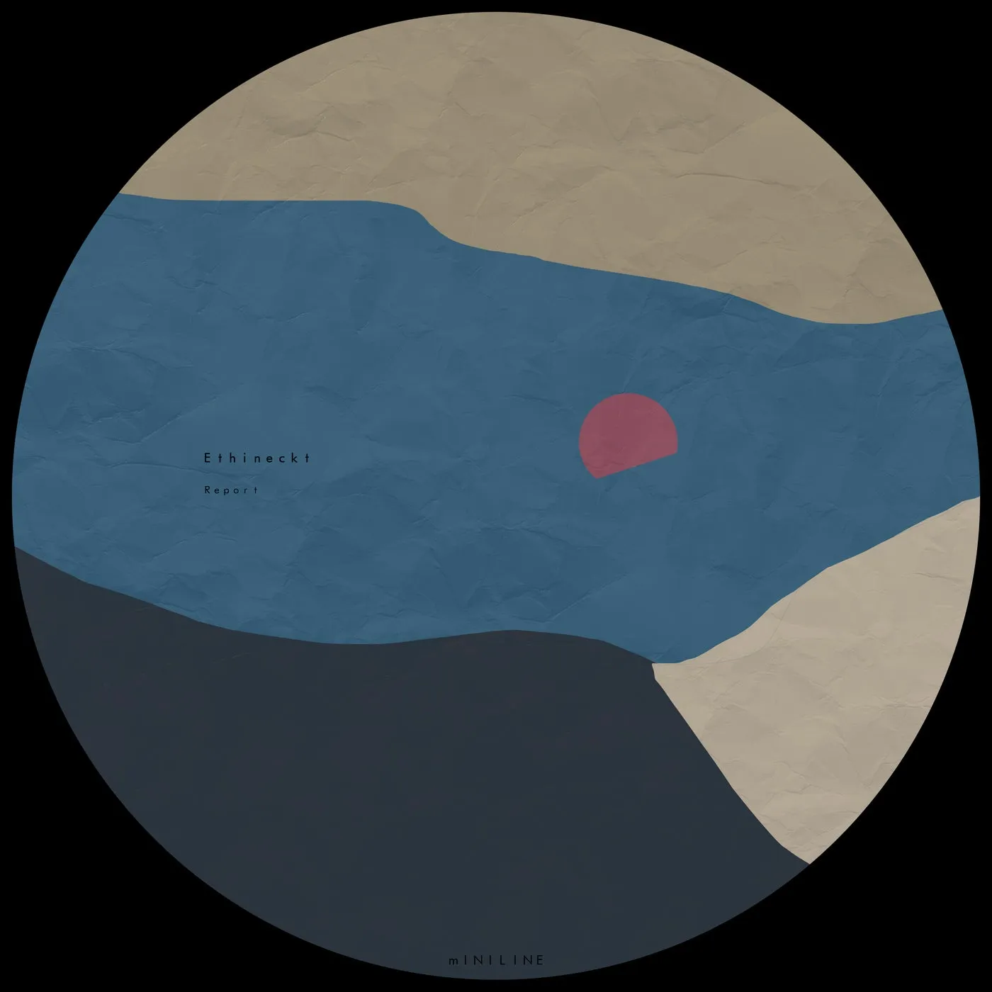Ethineckt - Report [Miniline]