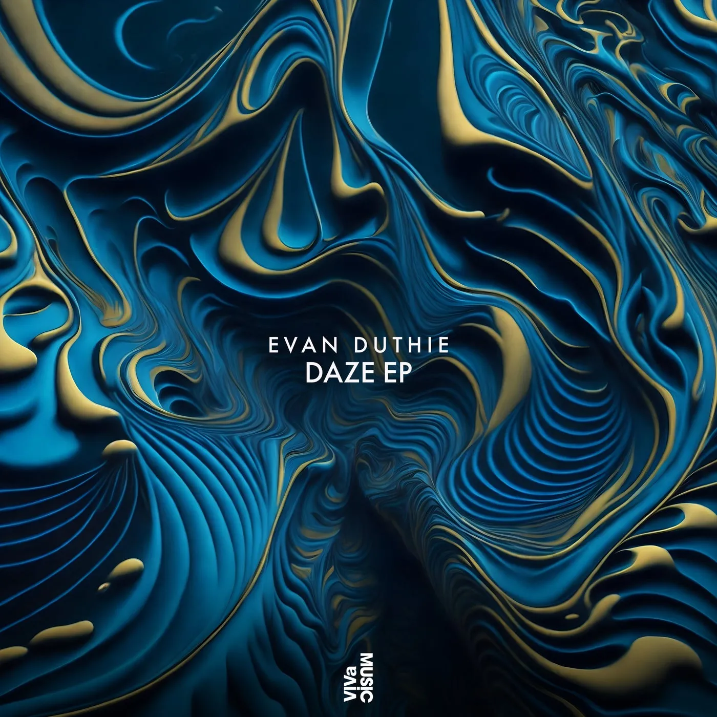 Evan Duthie - Daze EP [VIVa MUSiC]