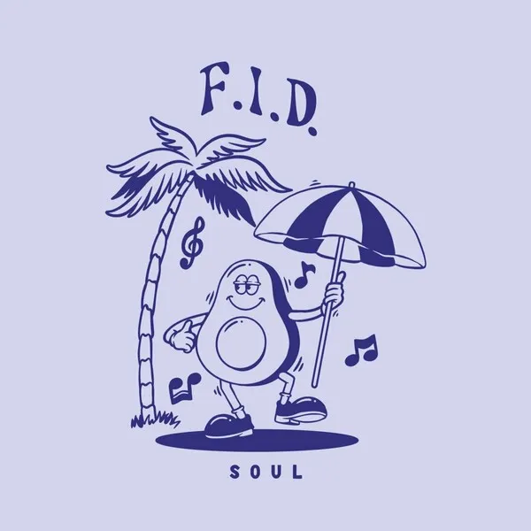 F.I.D. - Soul [Mole Music]