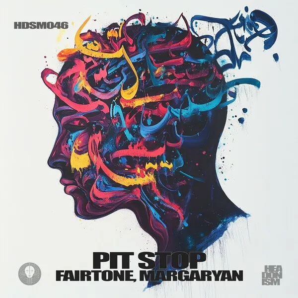 Fairtone, Margaryan – Pit Stop