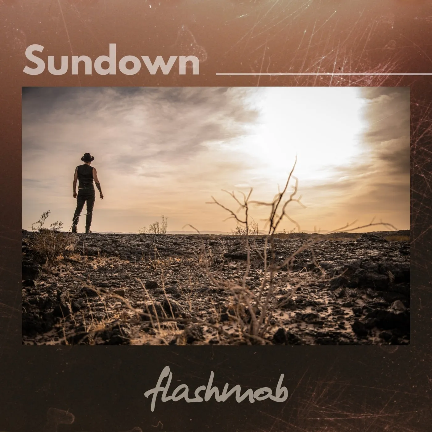 Flashmob - Sundown [Flashmob Records]