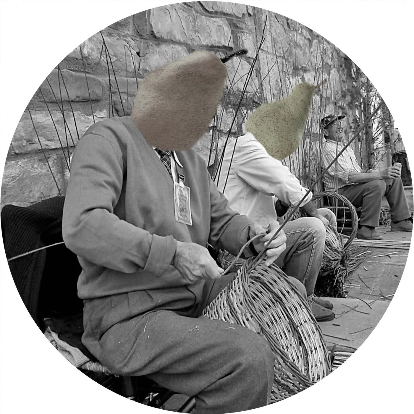 Fran Ares - Saltado [La Pera Records]