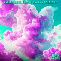 Francis Davila, Andre Salmon, DANZ (US), Delanene, Brook Legends - See Me Fly [Desert Hearts Records]