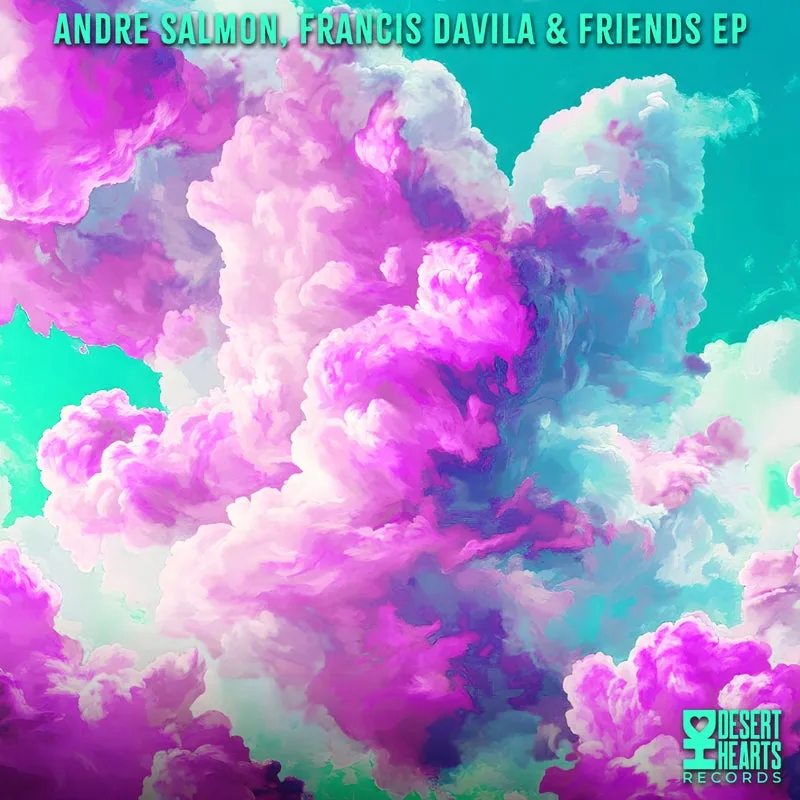 Francis Davila, Andre Salmon, DANZ (US), Delanene, Brook Legends – See Me Fly