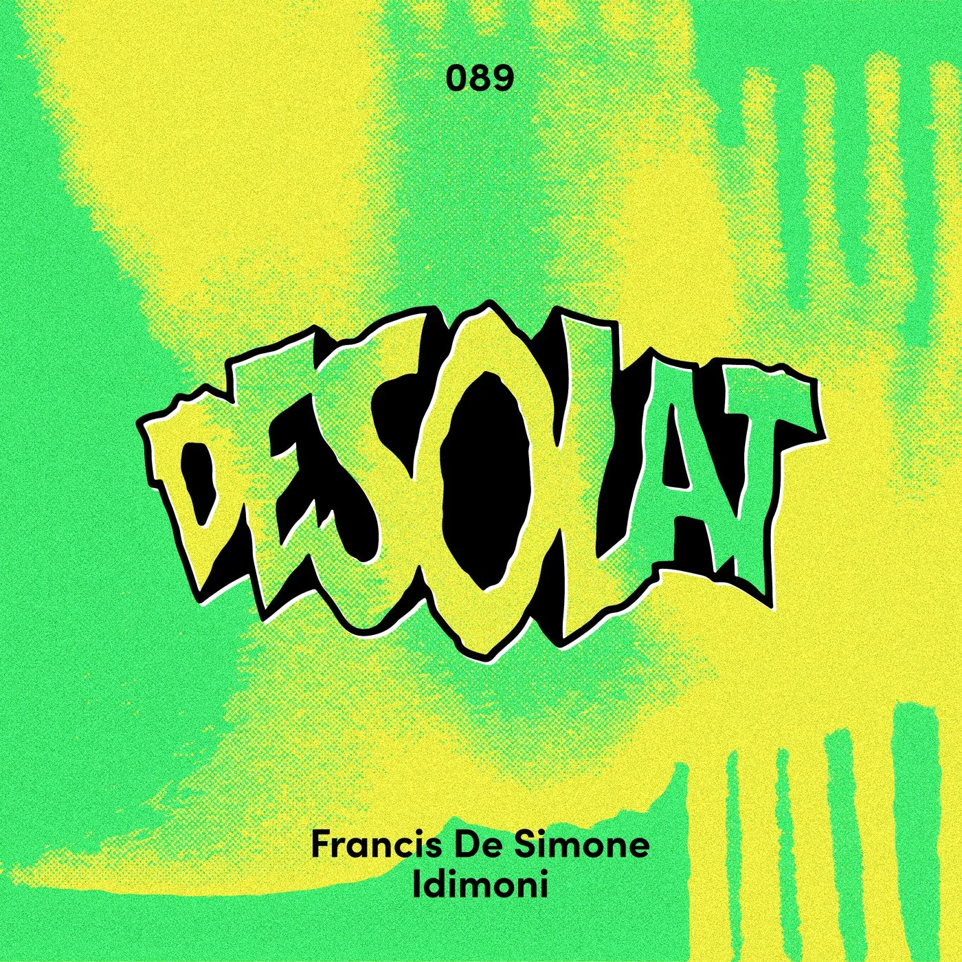 Francis De Simone - Idimoni [Desolat]