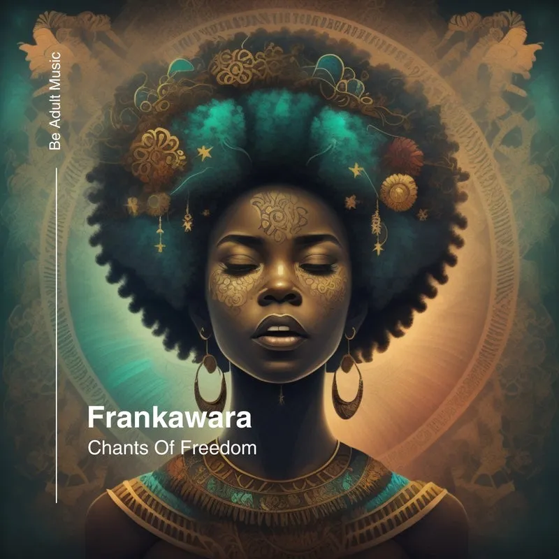 Frankawara - Chants Of Freedom [Be Adult Music]