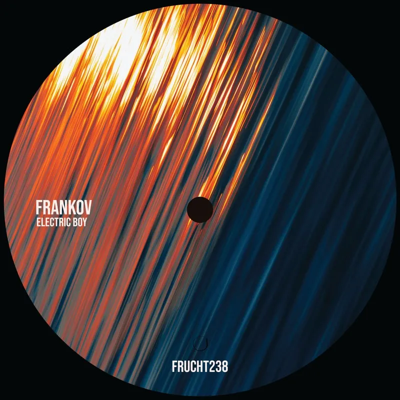 Frankov – Electric Boy