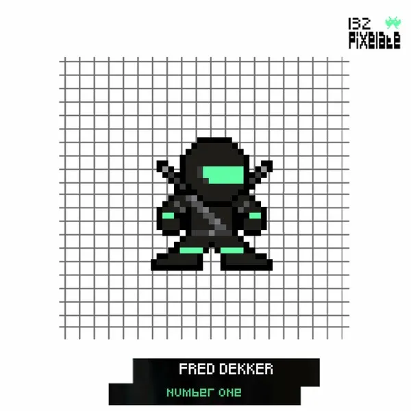 Fred Dekker – Number One