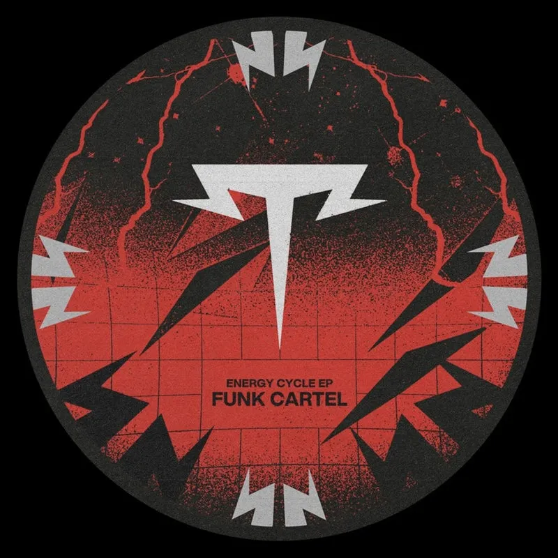 Funk Cartel – Energy Cycle EP