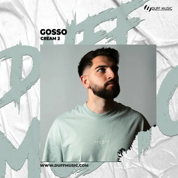 GOSSO – Cream2