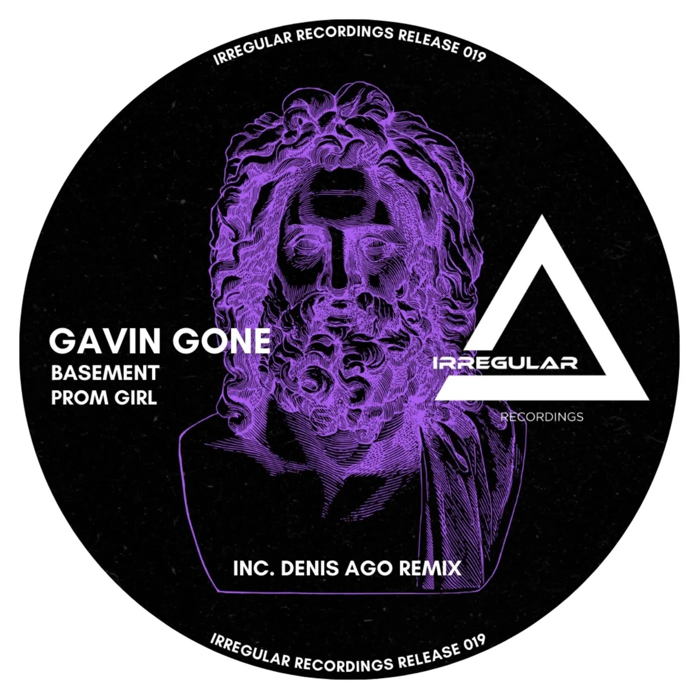 Gavin Gone – Basement
