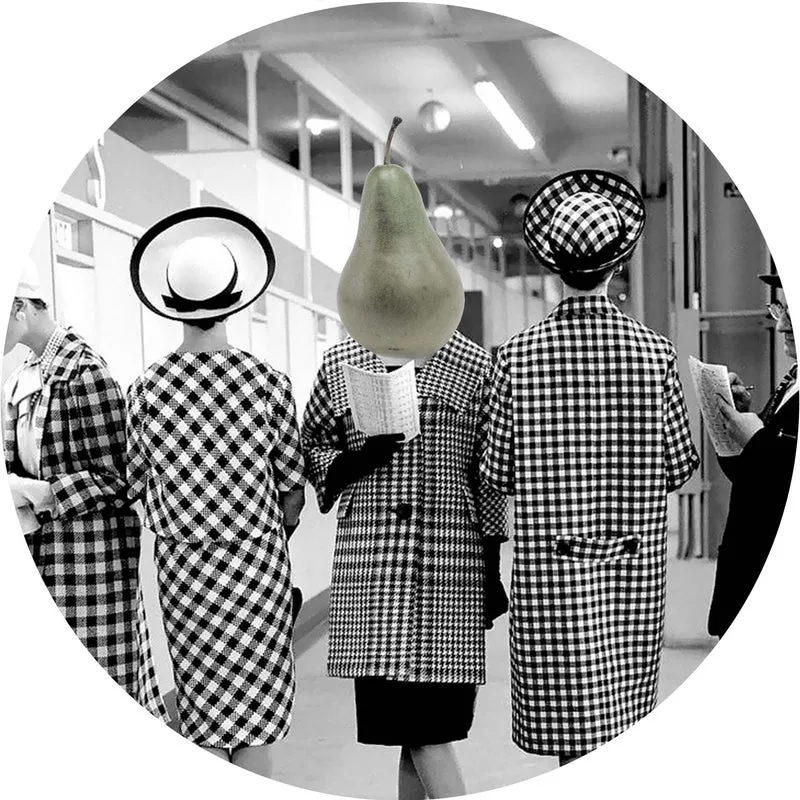 George Privatti, Bruno Furlan - Good Girls [La Pera Records]