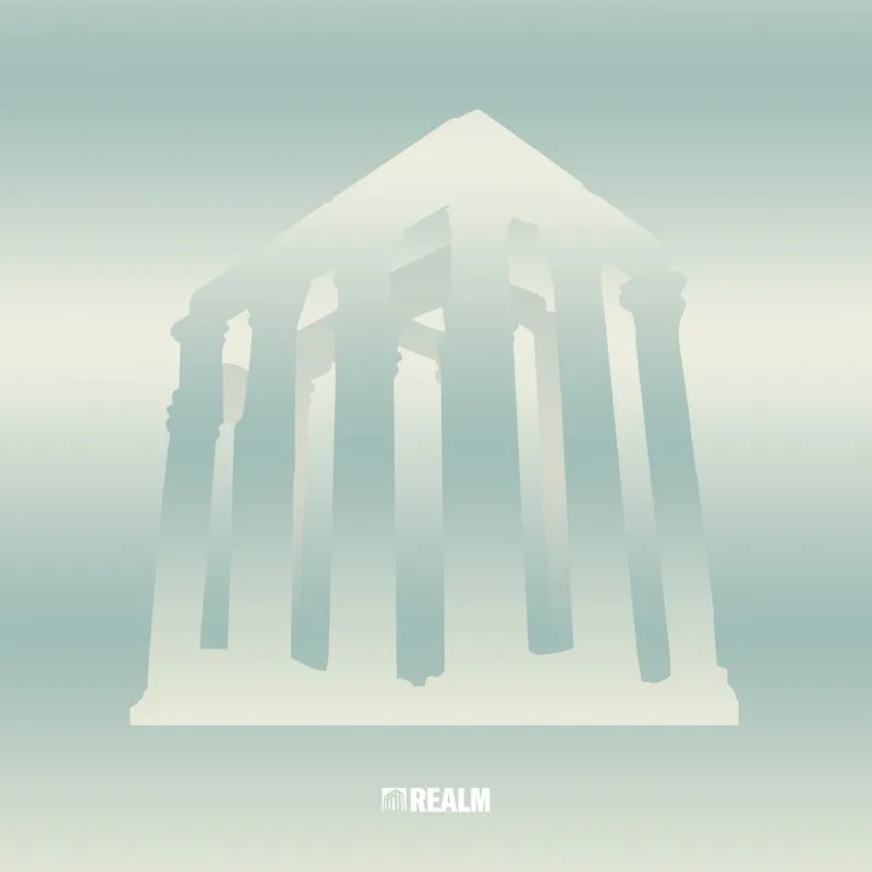 Gorgon City, Max Styler - Touch (Extended Mix) [REALM Records]