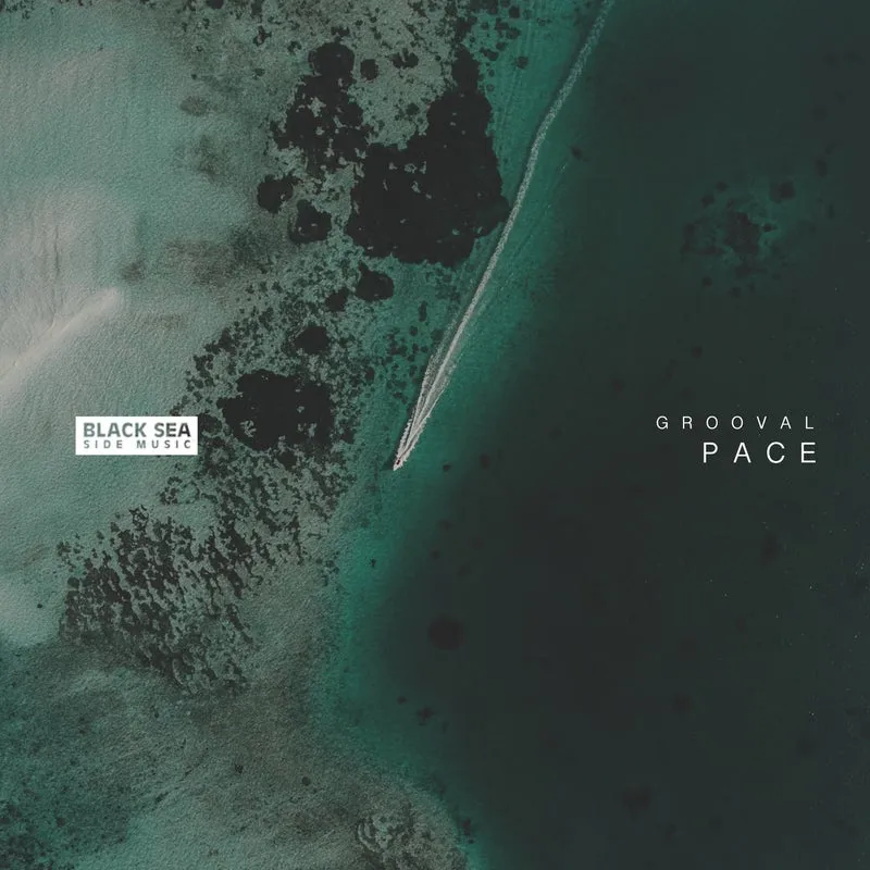 Grooval – Pace
