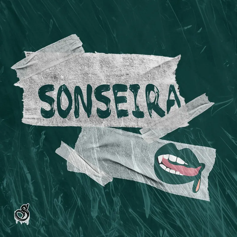 Groovboy - Sonseira [Sticker Music]