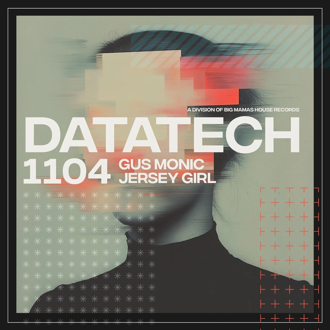 Gus Monic - Jersey Girl [DataTech]