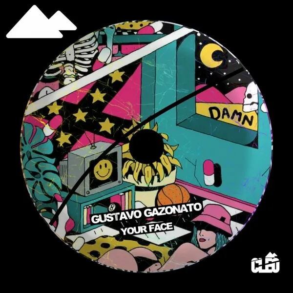 Gustavo Gazonato - Your Face [Cleo Recordings]