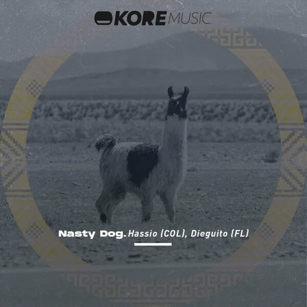 Hassio (COL), Dieguito (FL) – Nasty Dog
