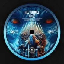 Hector Diez - Kings [Six Sound Records]