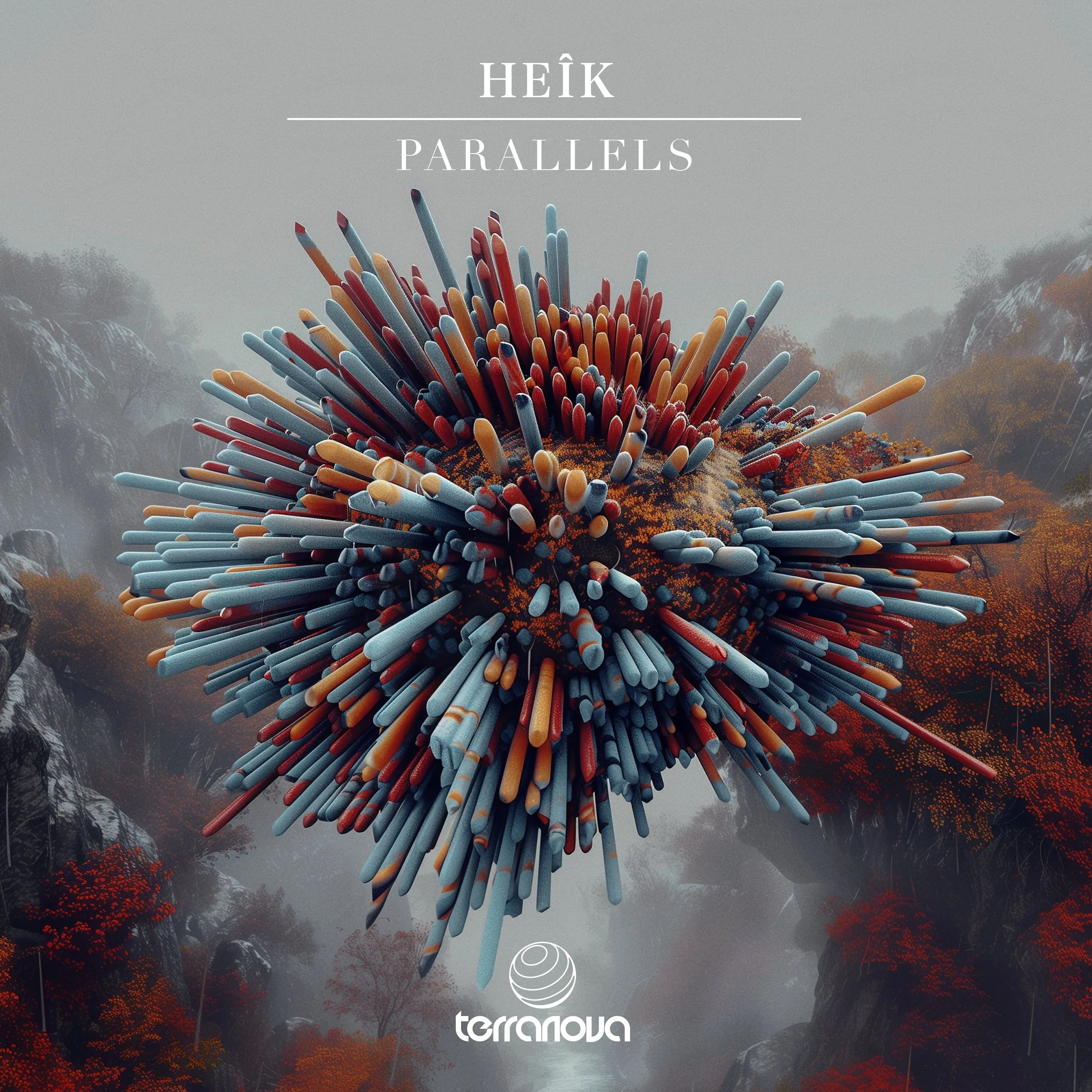 Heîk – Parallels