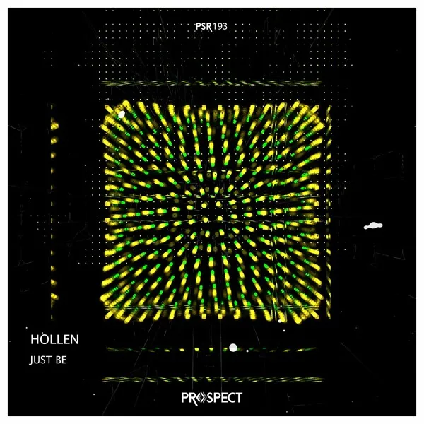 Hollen – Just Be