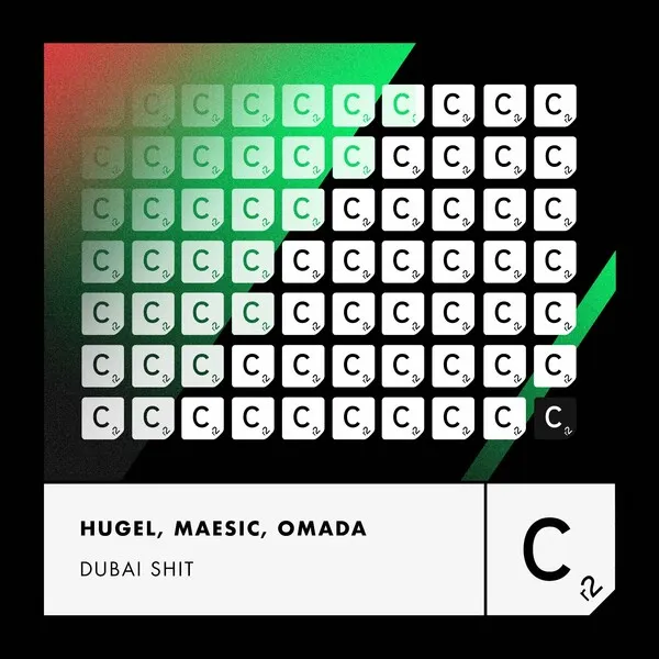 Hugel, Omada, Maesic – Dubai Shit