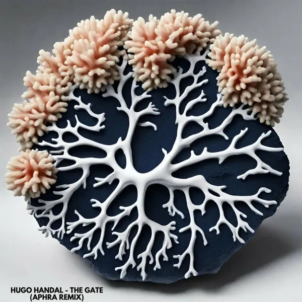 Hugo Handal - The Gate (Aphra Remix) [Euphyllia Records]