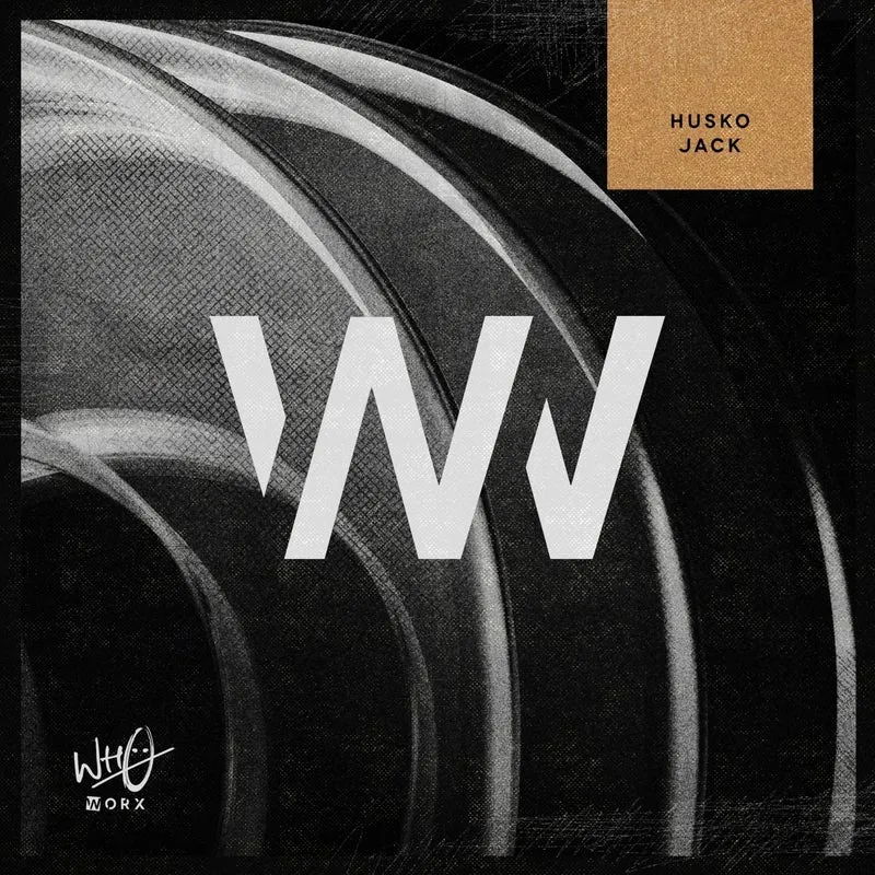 Husko - Jack [Wh0 Worx]