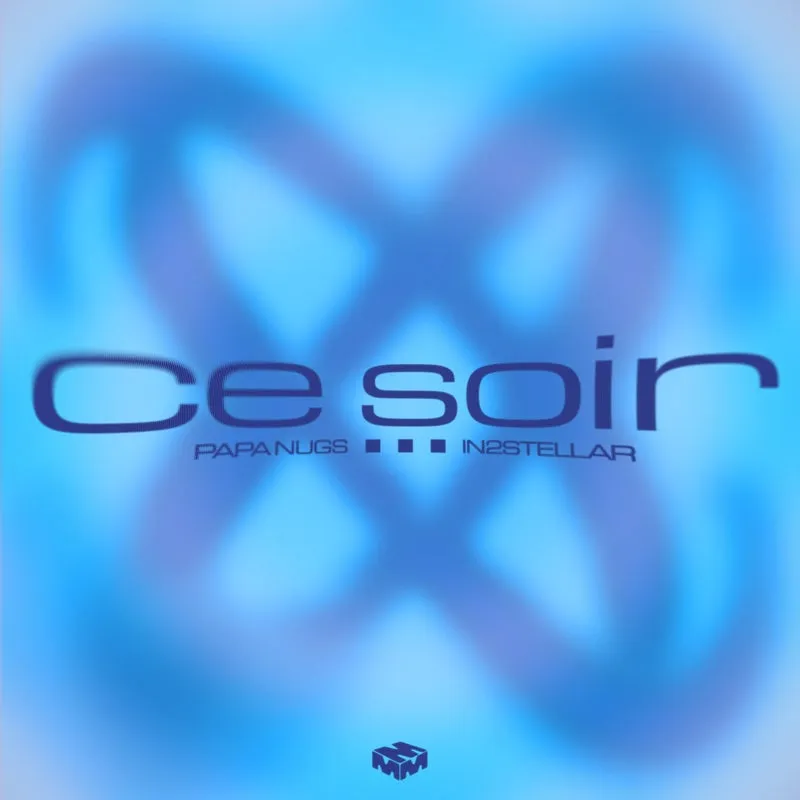 In2stellar, Papa Nugs – Ce Soir (Extended Mix)