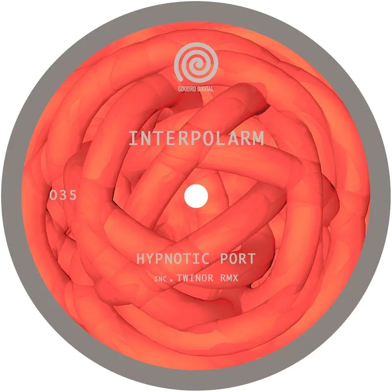 Interpolarm - Hypnotic Port [GOODRO DIGITAL]