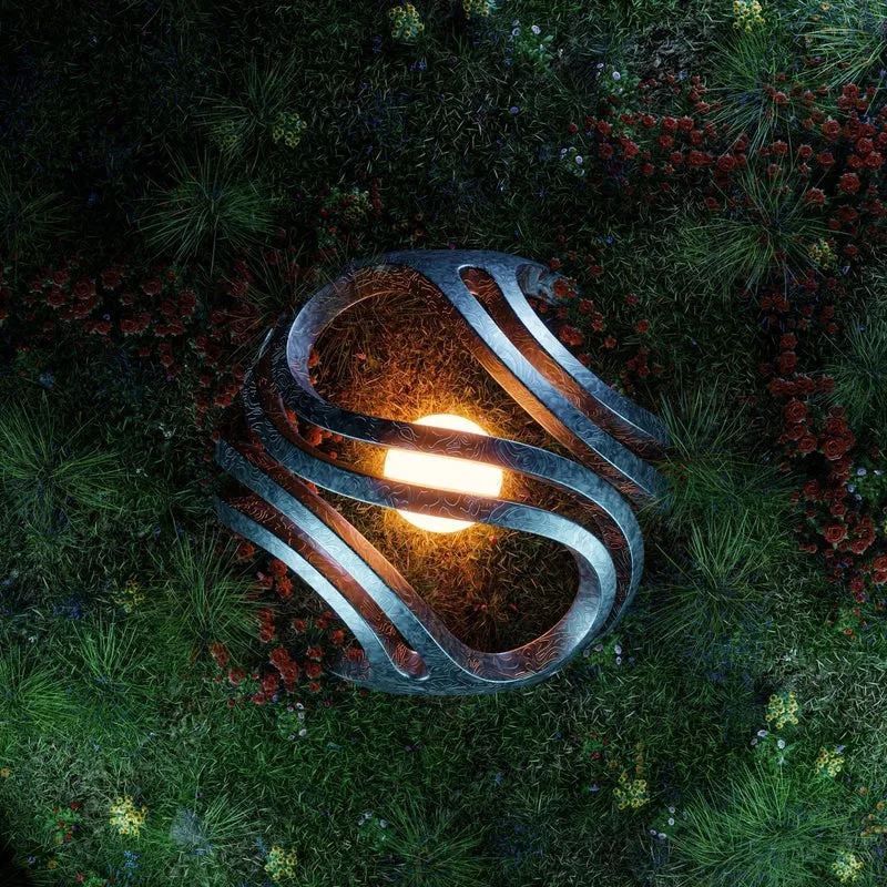 Iorie, Gorje Hewek, Alexey Union- Silence [Watergate Records]