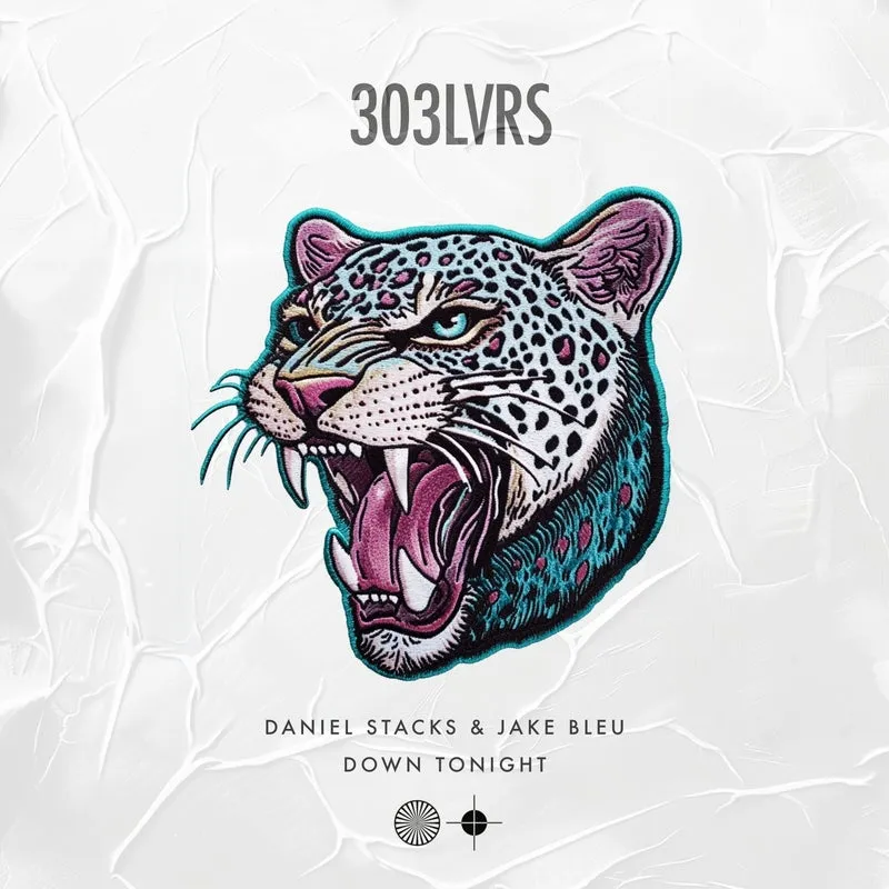 Jake Bleu, Daniel Stacks - Down Tonight [303LVRS]