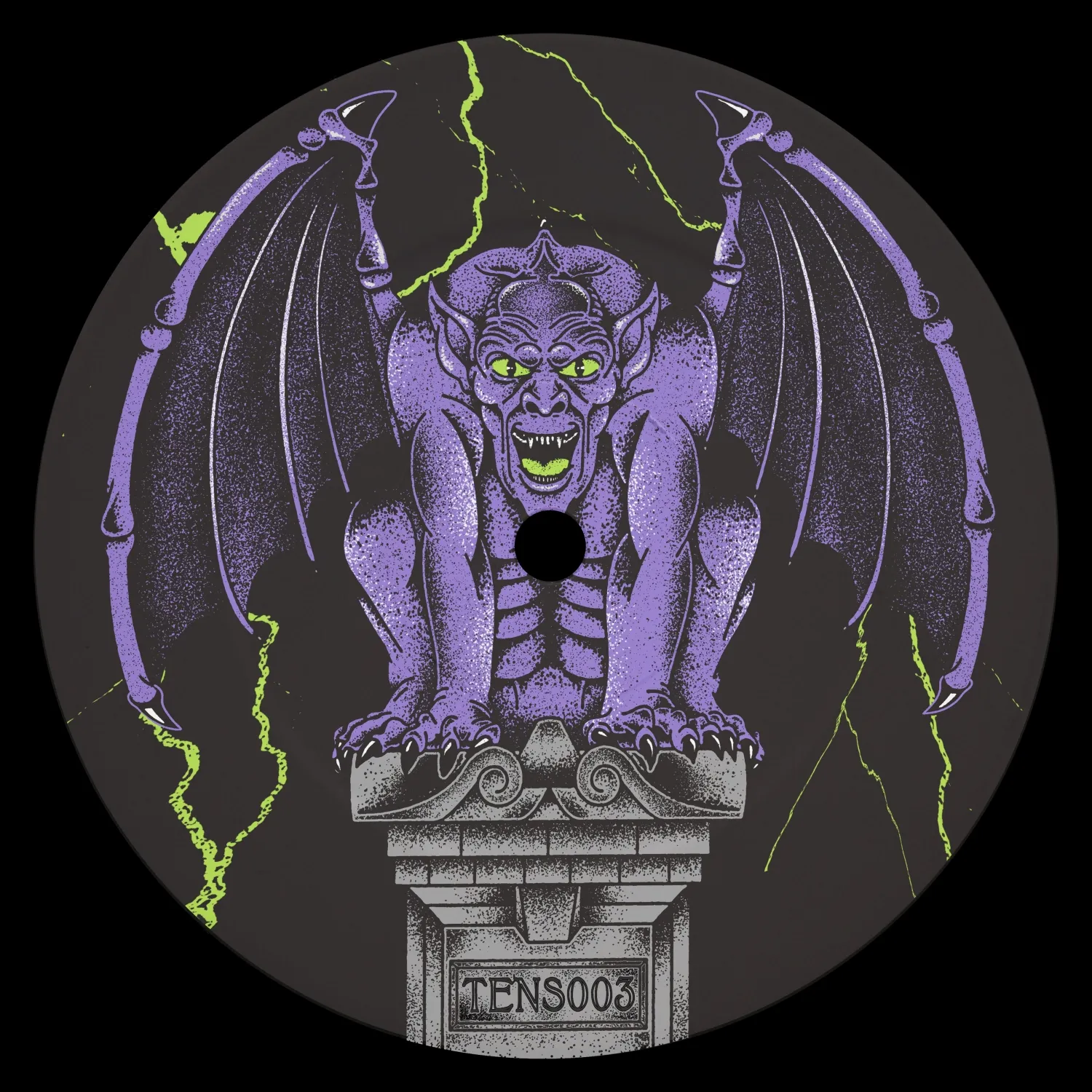 James Curd, Marcellus Pittman – AtNosphere