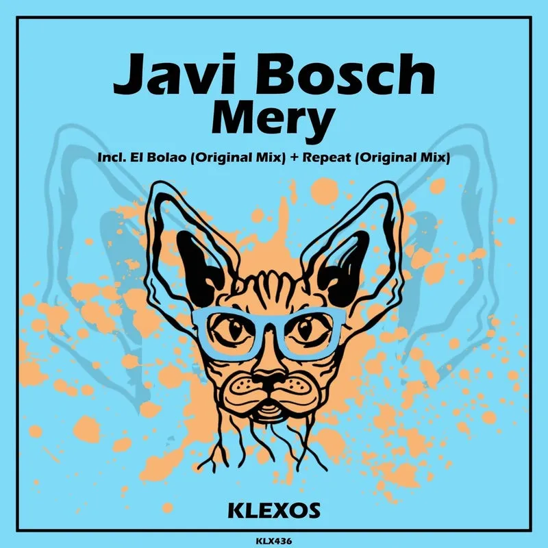 Javi Bosch – Mery