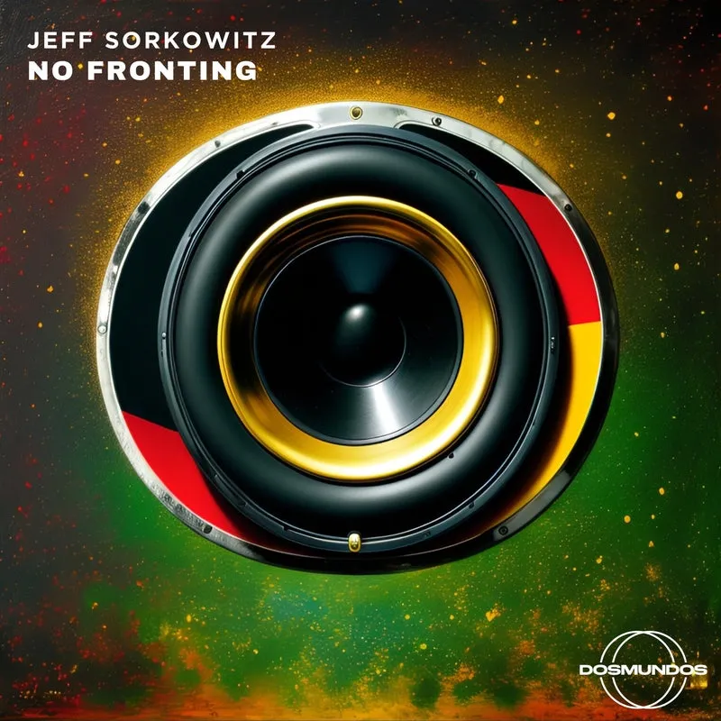 Jeff Sorkowitz – No Fronting