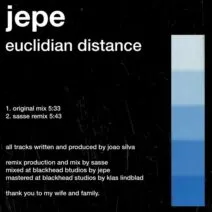 Jepe - Euclidean Distance [Moodmusic]