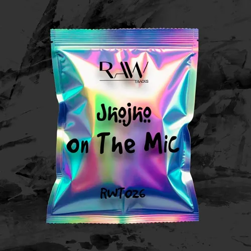 Jhojho – On The Mic