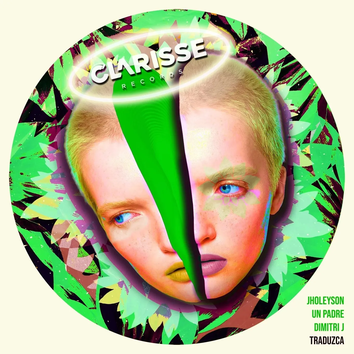 Jholeyson, Un Padre, Dimitri J - Traduzca [Clarisse Records]