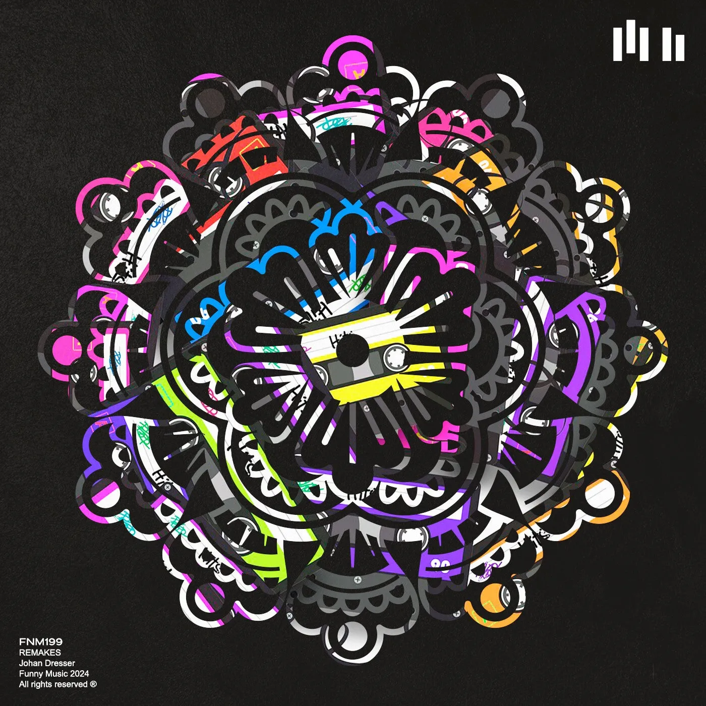 Johan Dresser – Remakes