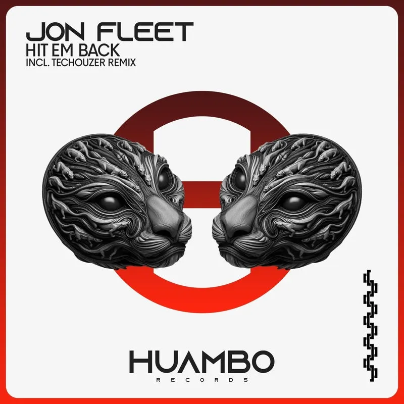 Jon Fleet - Hit Em Back [Huambo Records]