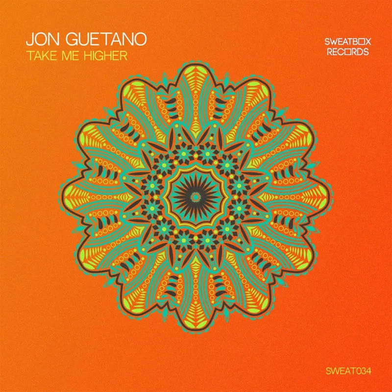 Jon Guetano – Take Me Higher