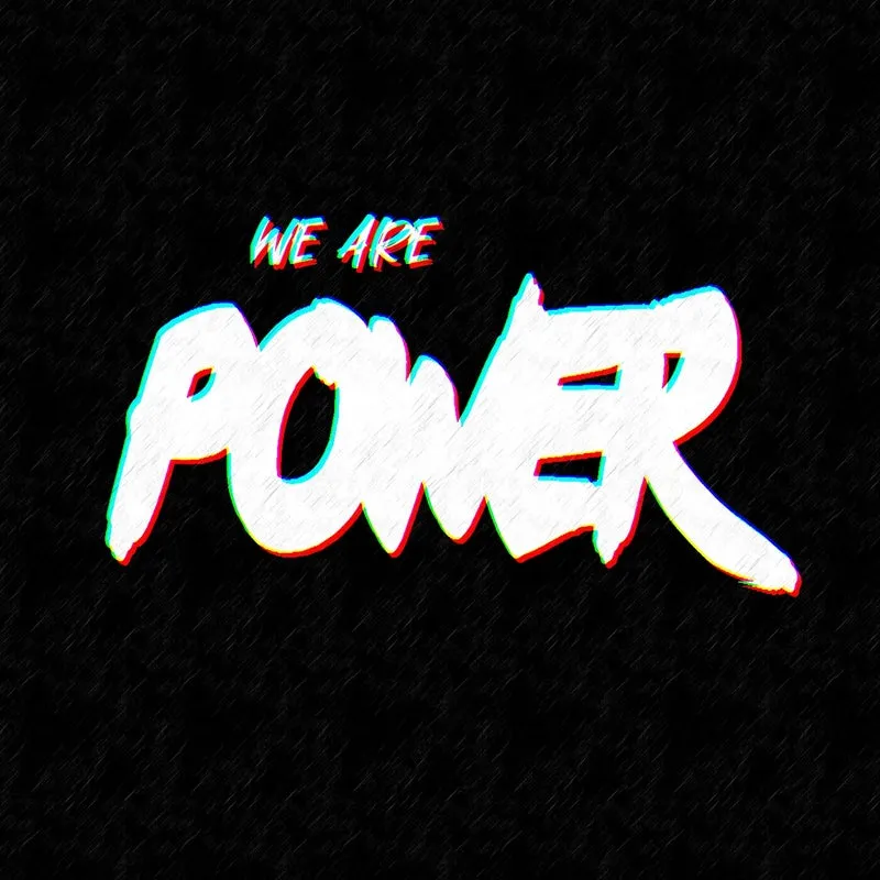 Jono Green - We Are Power [Fresh Coast Recordings]