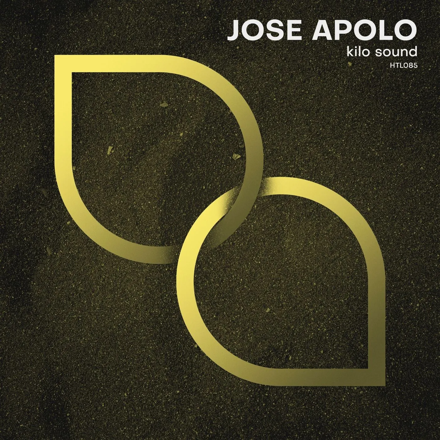 Jose Apolo - Kilo Sound [Happy Techno Limited]